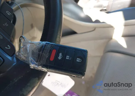 2010 Acura Tl 3.5 z USA, uszkodzony, nr VIN 19UUA8F55AA015350